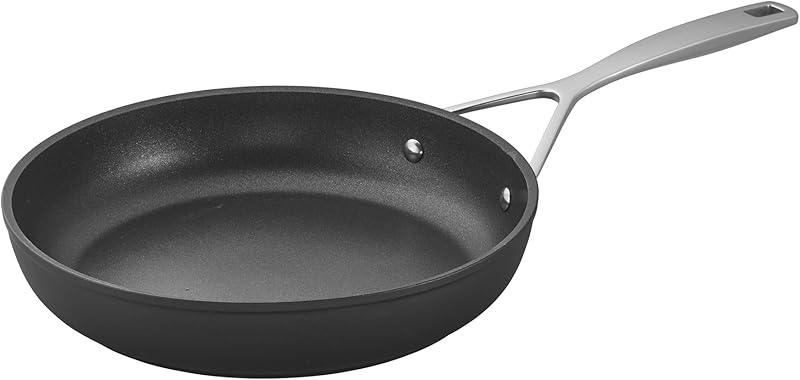 Demeyere AluPro Aluminum Nonstick Fry